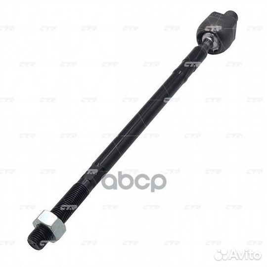 Рулевая тяга VW golf V, VI, polo (9N ) 01-09, I