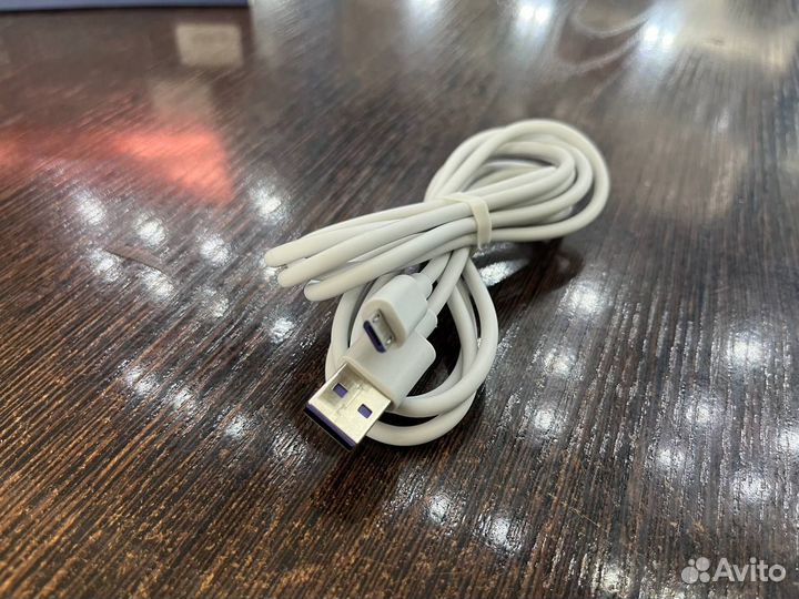 Кабель для зарядки телефона Micro USB - USB