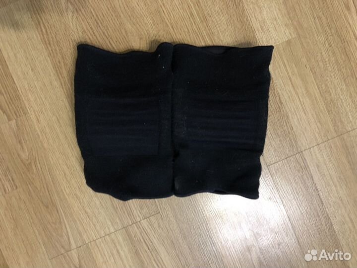 Наколенники