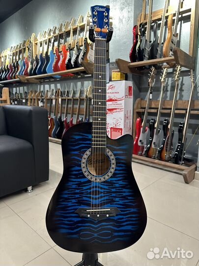 Belucci BC3830 Ocean Акустическая гитара