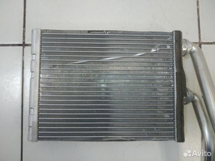 Радиатор отопителя Nissan X-Trail 3 T32 2014