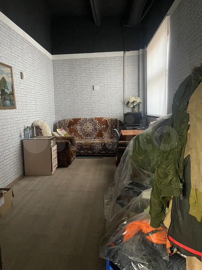 Здание административно- производственное, 500 м²