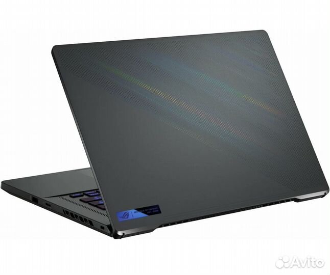 Asus ROG Zephyrus 15.6