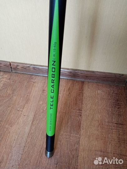 Удилище shimano frecia реплика