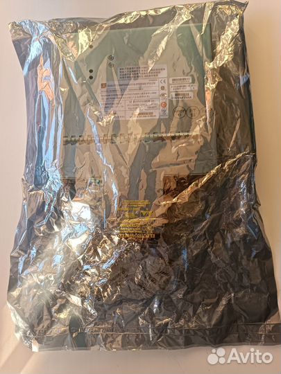 Блоки питания PWR-2921-51 DC PWR 2911 AC новые