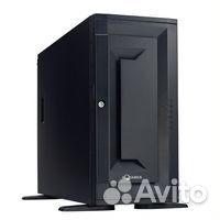 Сервер aquarius server e50 d21