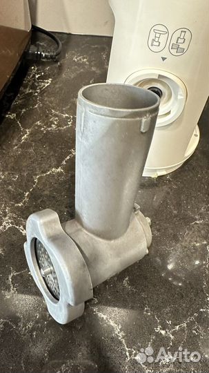 Мясорубка для moulinex masterchef gourmet