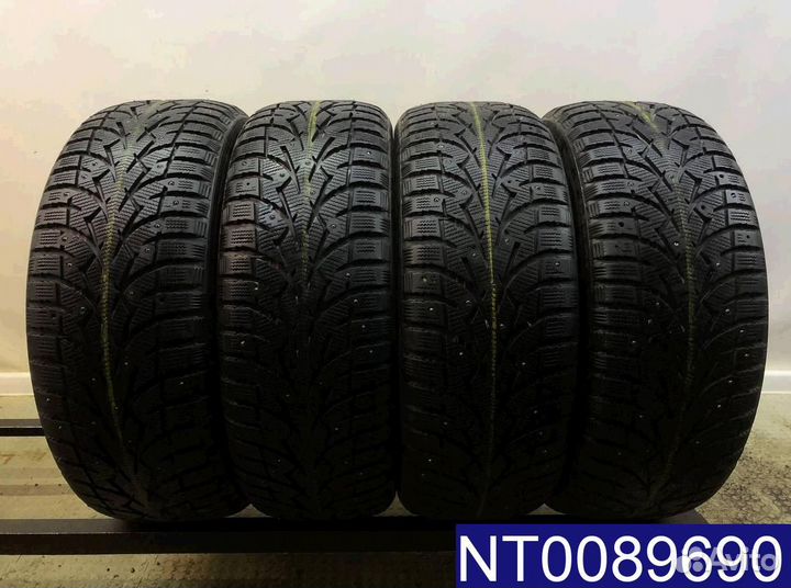 Toyo Observe G3-Ice 225/55 R18 102P