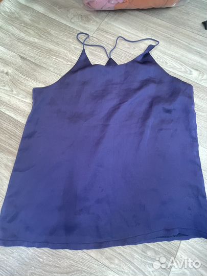 Пакет вещей и детское и взрослое