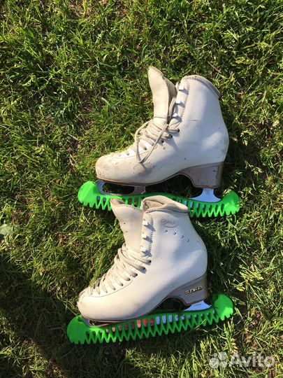 Коньки edea chorus 230