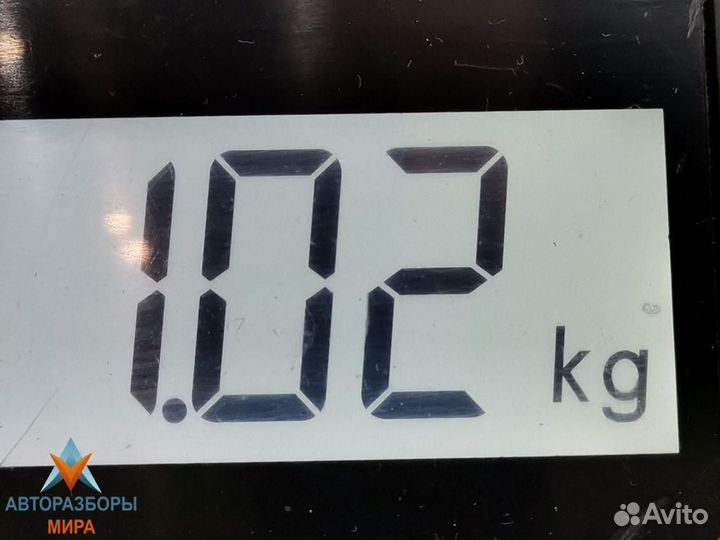 Стремянка Suzuki Samurai 2000