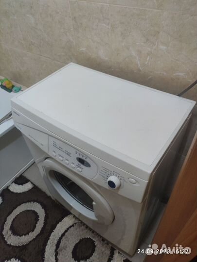Стиральная машина samsung бу