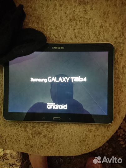Samsung galaxy TAB 4. 10.1 3G