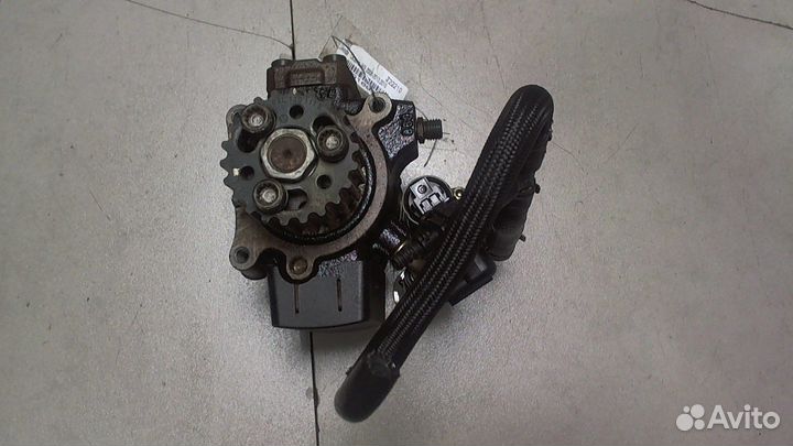 Тнвд Skoda Octavia (A5) 2008-2013 2010