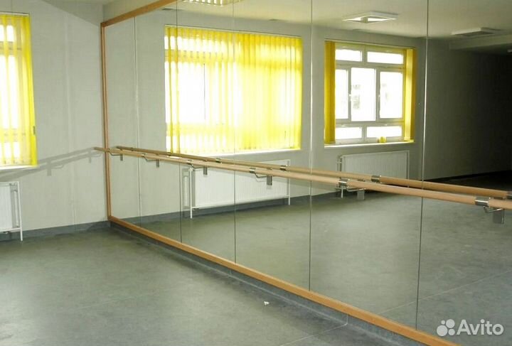 Стекло прозрачное