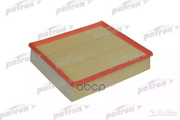 Фильтр воздушный mercedes-benz: sprinter 01