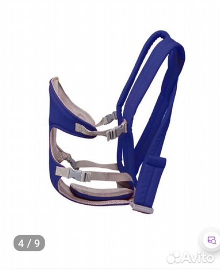 Рюкзак переноска кенгуру