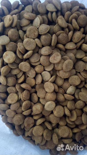 Сухой корм для собак для 25 кг