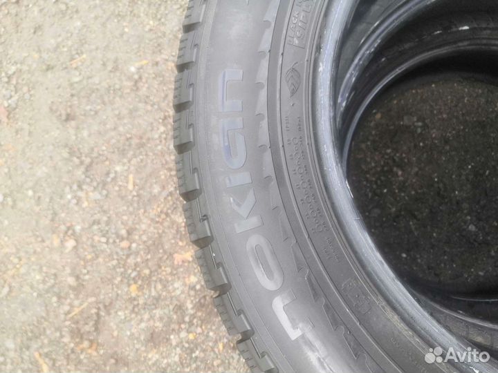 Nokian Tyres Hakkapeliitta R 225/65 R17