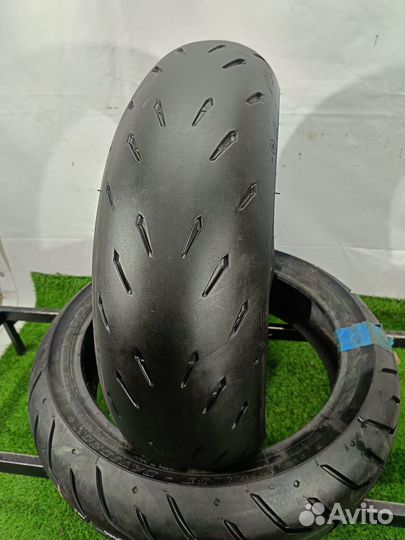 190 50 17 Michelin Power RS 2CT+ m1619