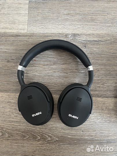 Беспроводные наушники sven AP-B780MV