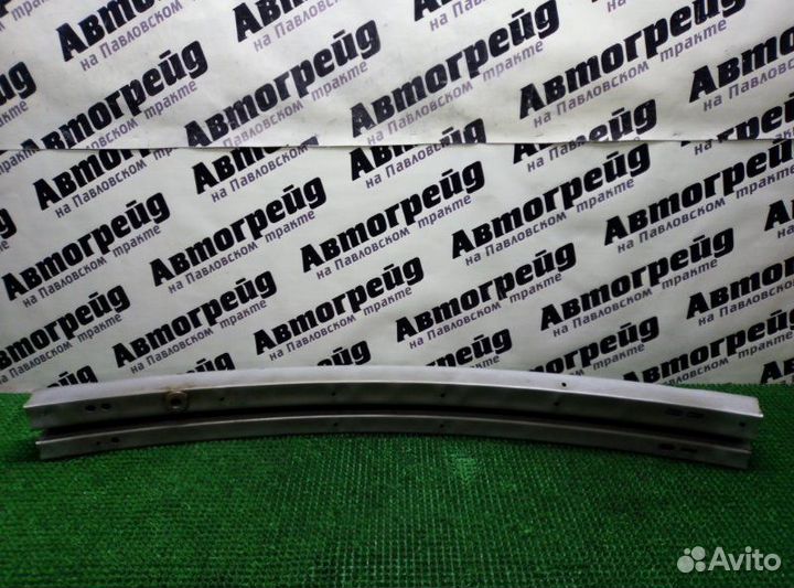 Усилитель бампера передний Toyota Camry ACV30