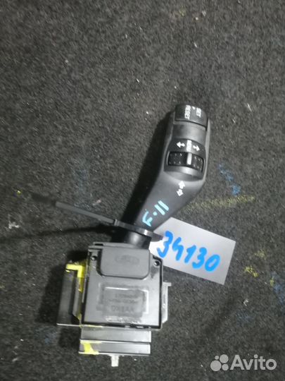 Переключатель поворотов Ford Focus 2 рестайлинг