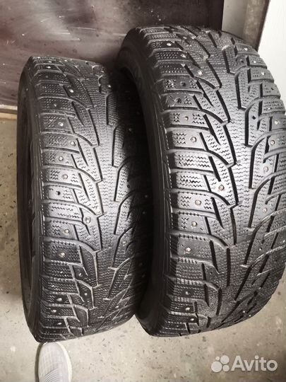 Hankook Winter I'Pike RS W419 205/60 R16 96T