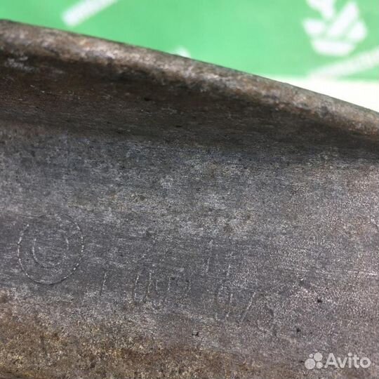 Кронштейн двигателя левый бмв Е39