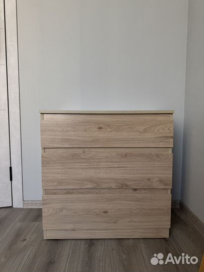 Шкафы и комоды