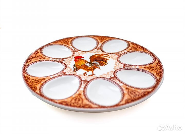 Тарелка для яиц