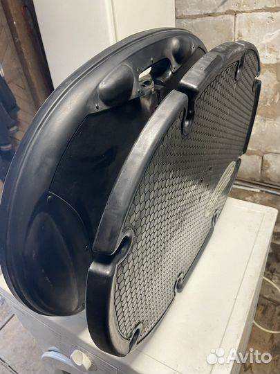 Кор-платформа Reebok,Стэп-аэробика