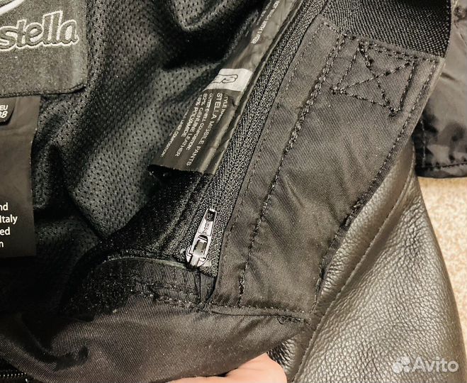 Alpinestars комбинезон. Новый (р. 36-38)