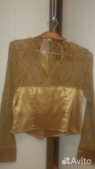 Костюм из 3 предметов