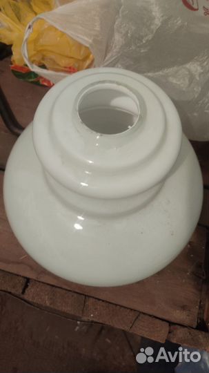 Плафон для светильника