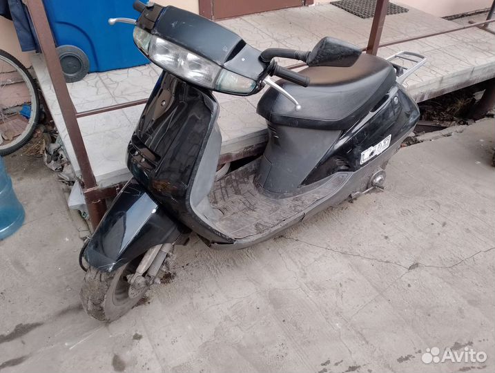 Продам honda lead50