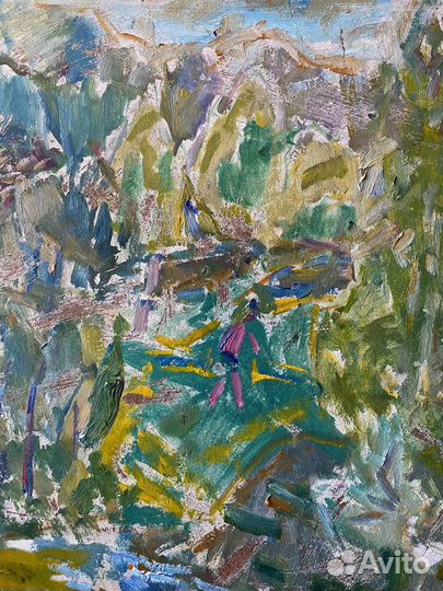 Диффинэ-Кристи В.М.(1918-2010)