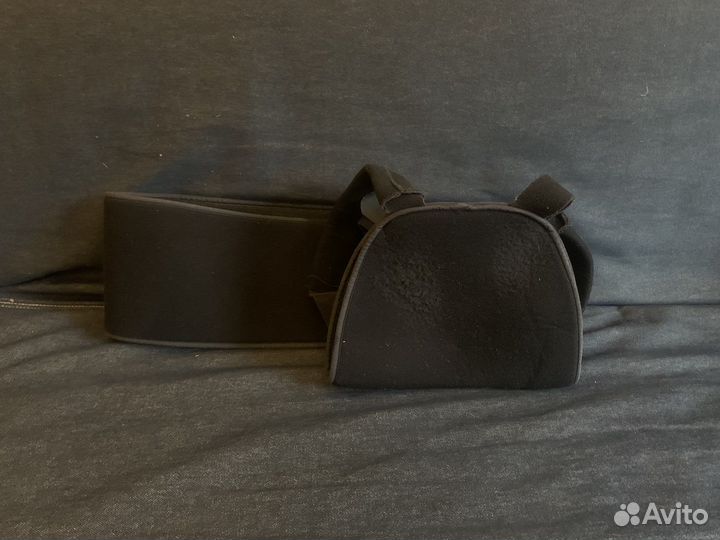 Ортез на плечевой сустав типа Дезо