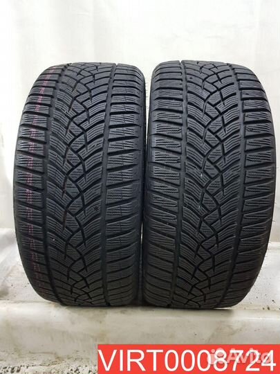 Goodyear UltraGrip Performance+ 225/40 R18 92V