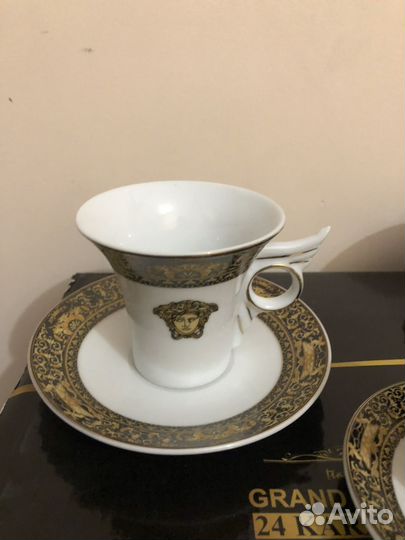 Набор посуды