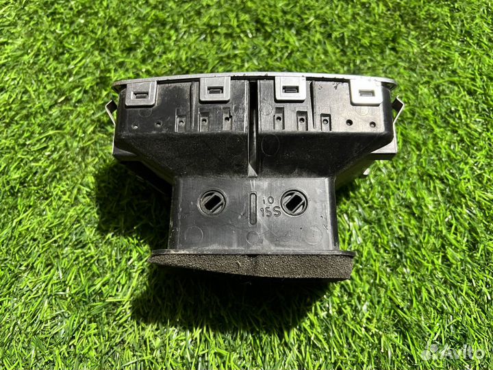 Дефлектор воздушный Audi A6 C6