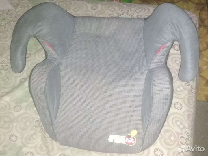 Автомобильное сиденье для детей