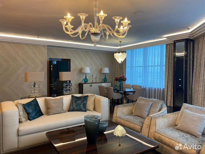 Ремонт квартир