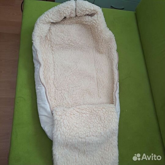 Кокон для новорожденных