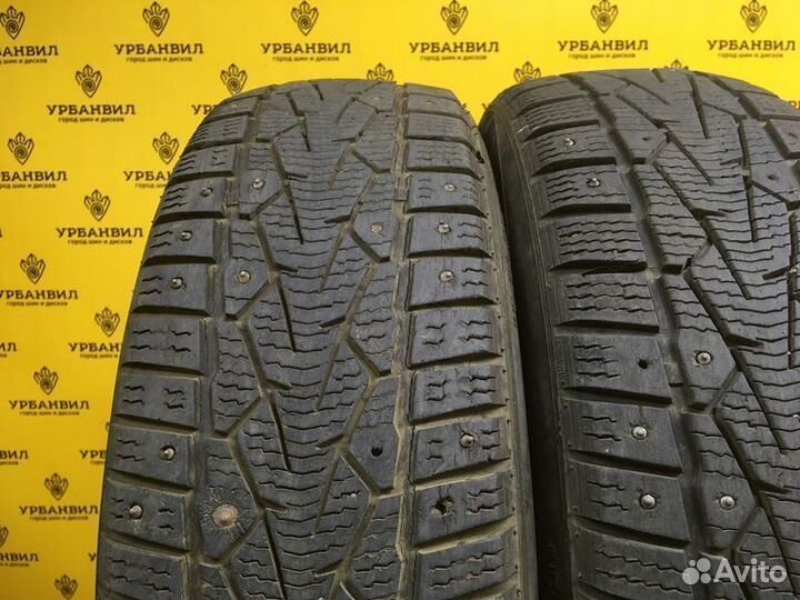 Contyre Arctic Ice 3 185/65 R15 88T