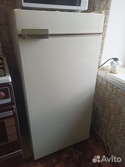 Холодильник бу