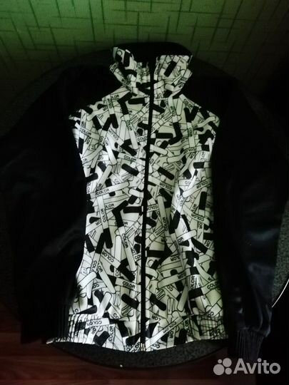 Детский спортивный костюм