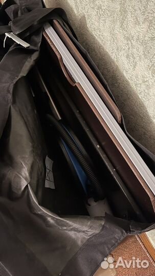 Надувная лодка килевая flinc 320k