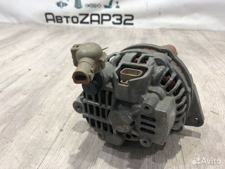 Генератор Mazda 3 BK 1.6 2003 2004 2005 2006 2007