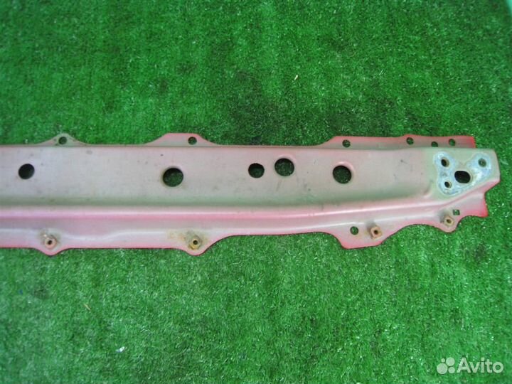 Панель передняя нижняя часть Toyota Yaris P13 2015